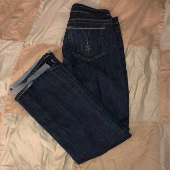Nomad tribe Jeans. Great used condition. - Picture 2 of 5